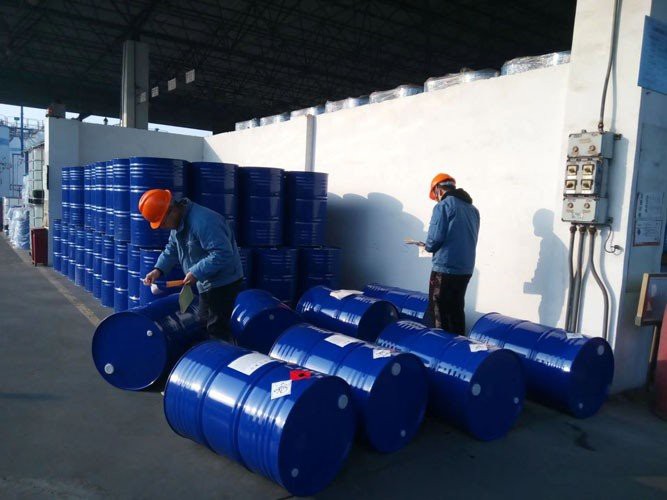 Acrylonitrile