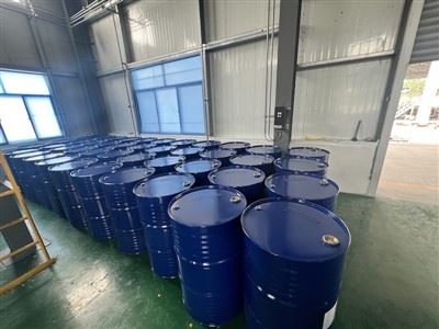 Acrylonitrile